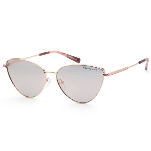 Солнцезащитные очки Michael Kors женские Cortez 59 мм из розового золота MK1140-11084Z-59