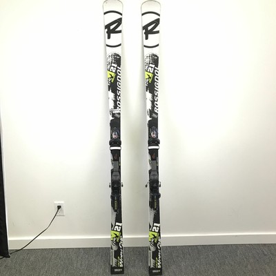 rossignol sl9 world cup