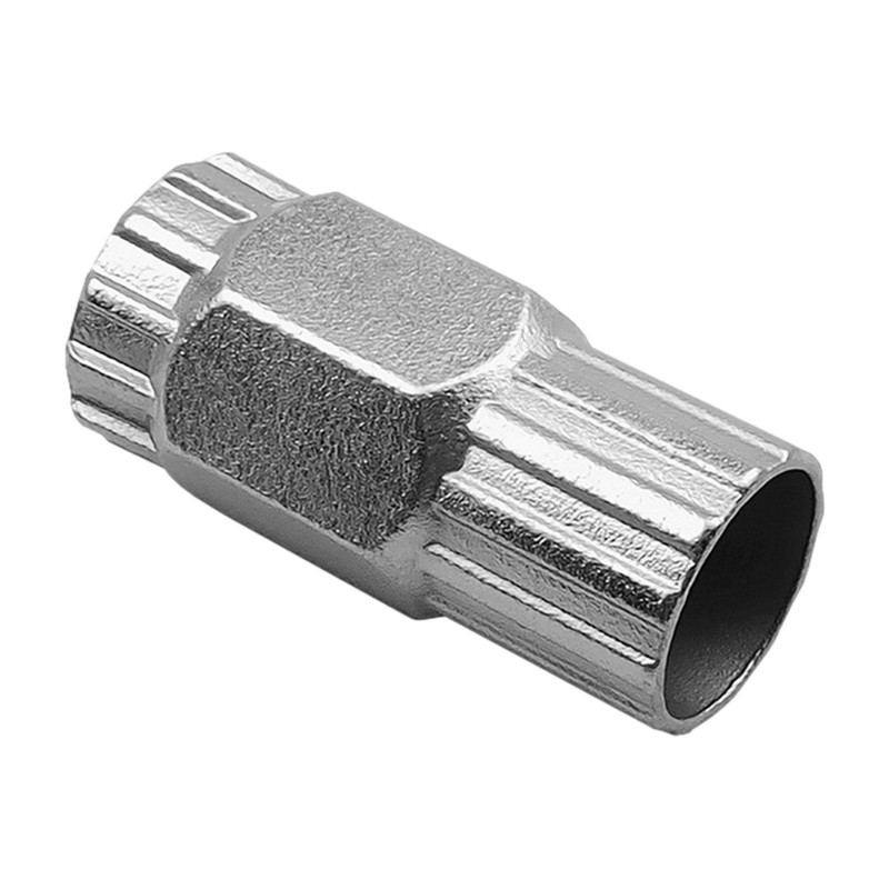 Bicycle Flywheel Socket Freewheel Remover Mountain Bike Cass