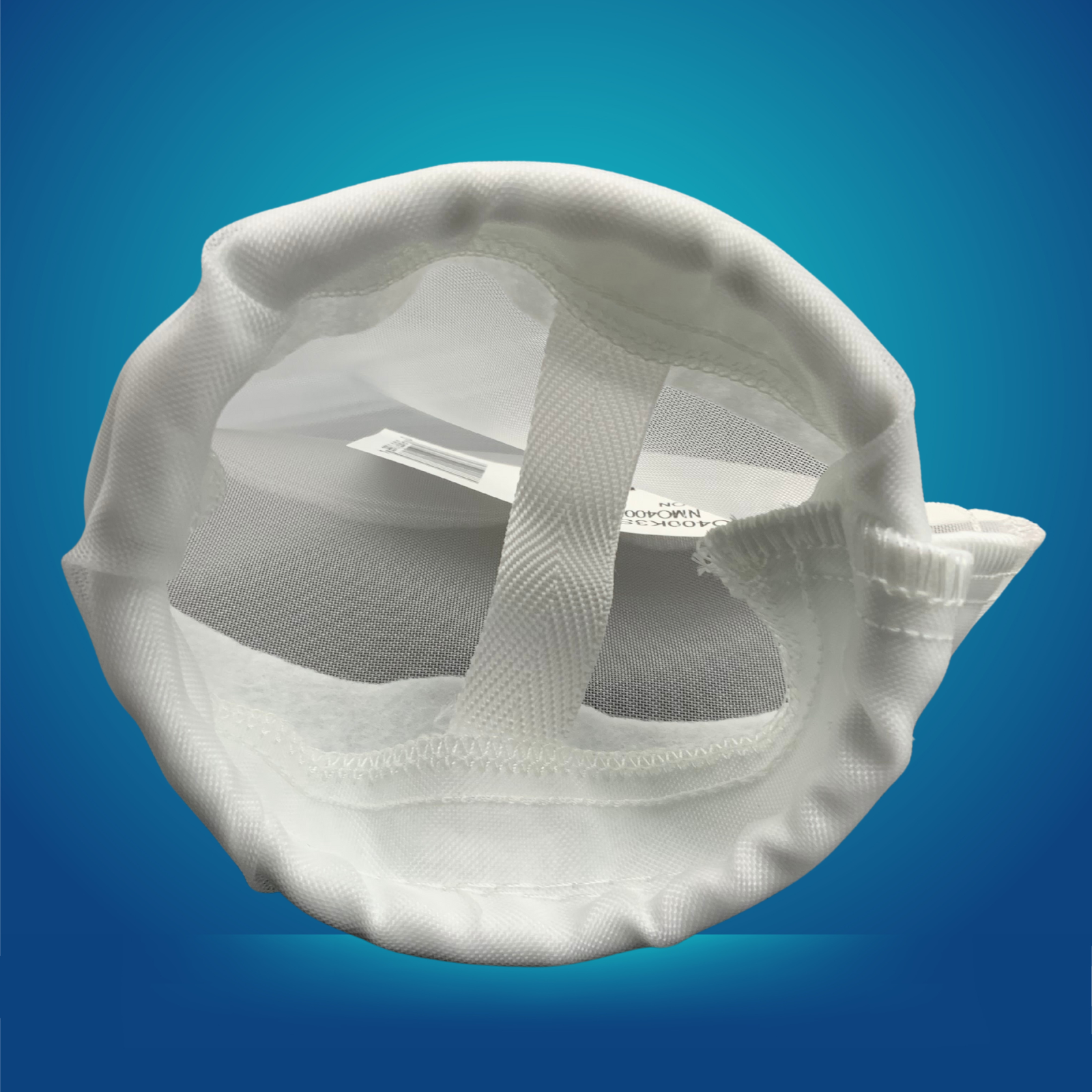 Pentek/Pentair NMO400K3S #3 Size Nylon Monofilament Mesh 400 Micron Filter Bags