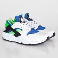 Nike air huarache uk size 8 cheap