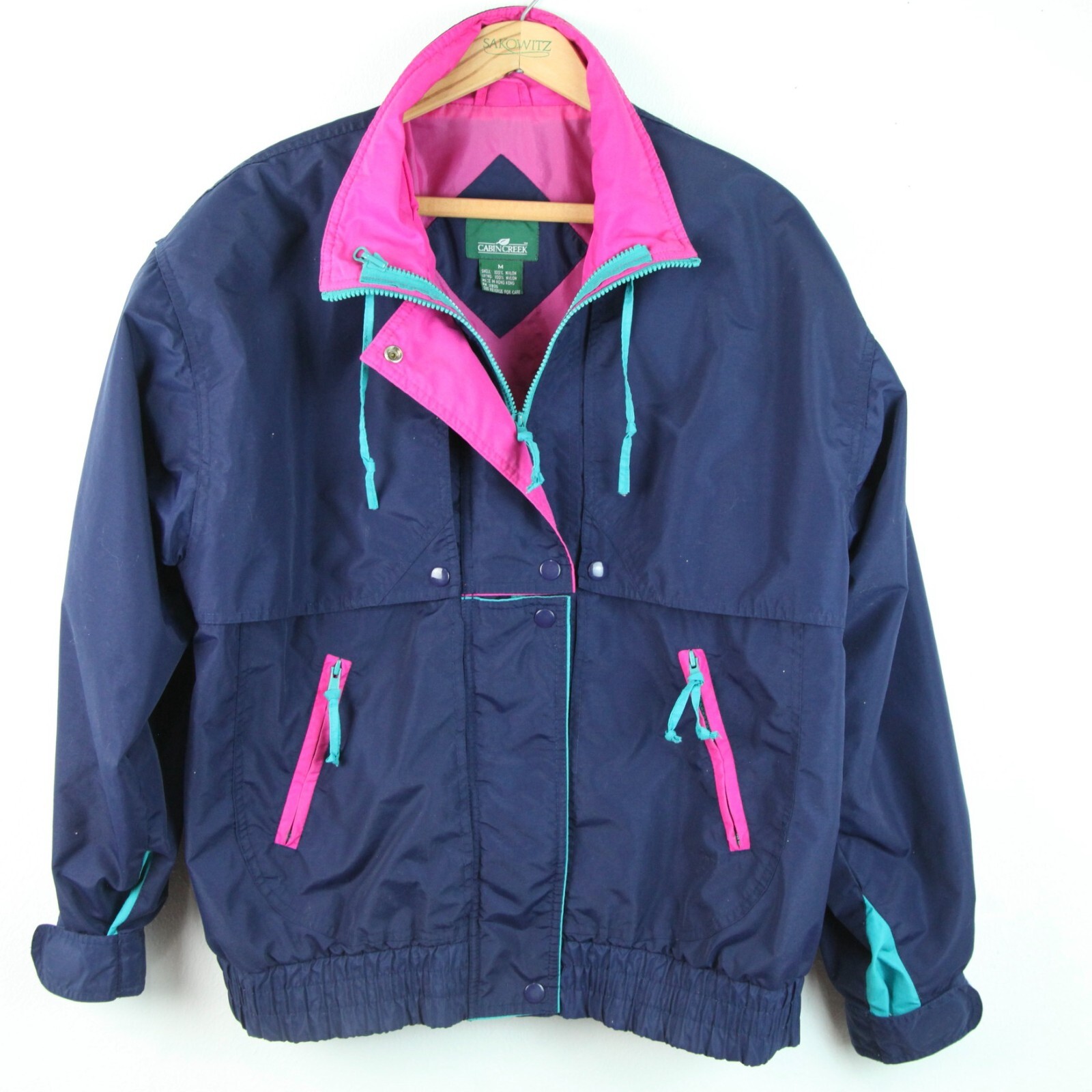 ジャケット・アウター Y-3 22AW Classic Dorico Nylon Car Coat-M adidas Y-3 Classic Dorico Nylon Car Coat 'Black' HN4328
