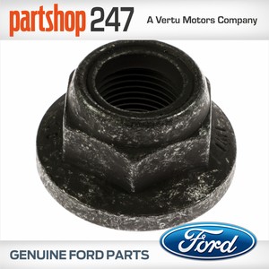 Ford transit axle bearings #6