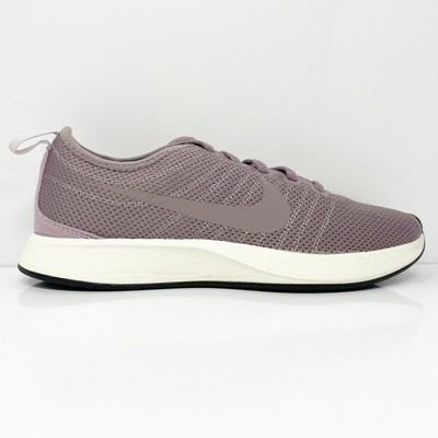

Nike Womens Dualtone Racer 917682-200 Розовые кроссовки для бега, размер 9, Розовый, Dualtone Racer