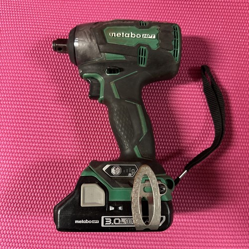 Metabo cordless ratchet hotsell