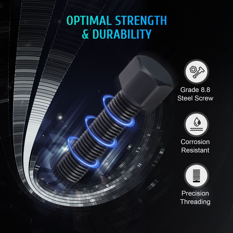 OMT Manual Tire Changer for Truck ATV Tires More Adjustable Tire Bead Breaker