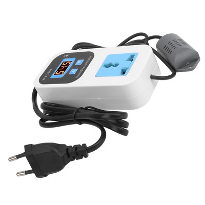High- Digital Humidity Controller For Home Greenhouses Moisture Swi KRI