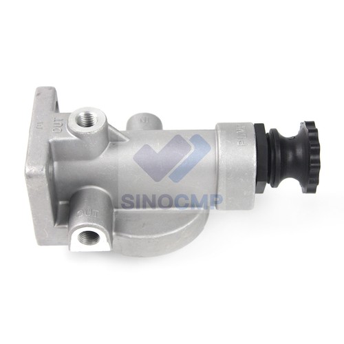 Engine SAA4D107E SAA6D107E Head 6754-71-7200 For Komatsu