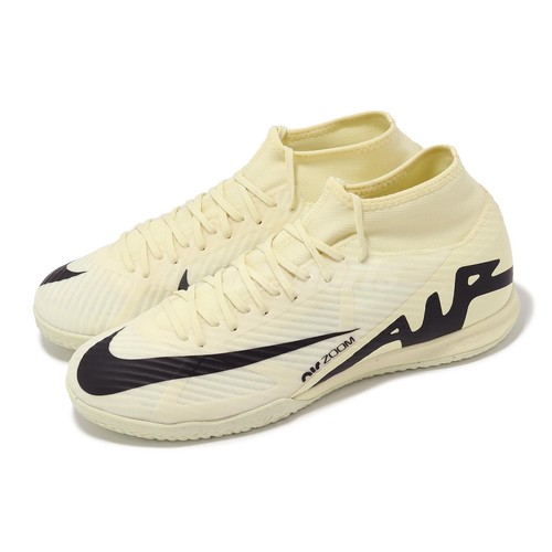 Мужская бутса для мини-футбола Nike Zoom Superfly 9 Academy IC Mad Ready Pack DJ5627-700