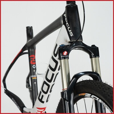 focus bike raven 87 l size 50 cm carbon 115930422913