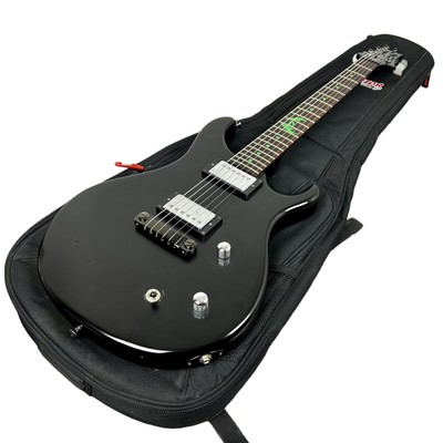 PRS Billy Martin Electric Guitar - What To Know & Where To