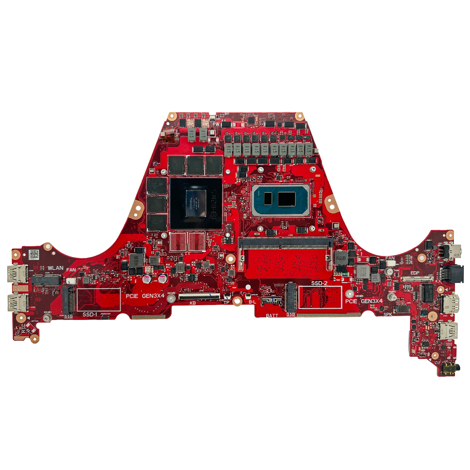 ASUS - ハオタロウ ROG Strix G13CHR（G13CHR-714F1T324060T） | ASUS Store [JAPAN]