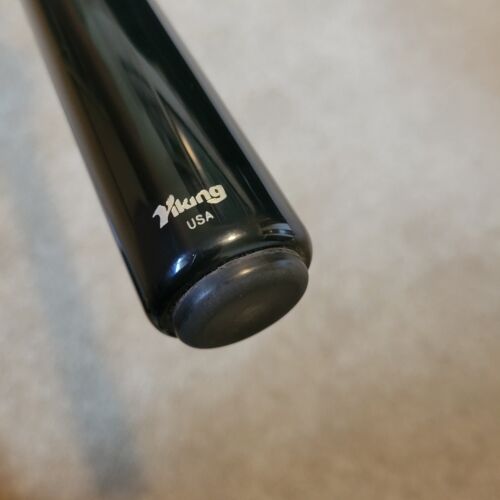 Qr Joint V Pro Shaft, (black) 58" 19oz Exc.
