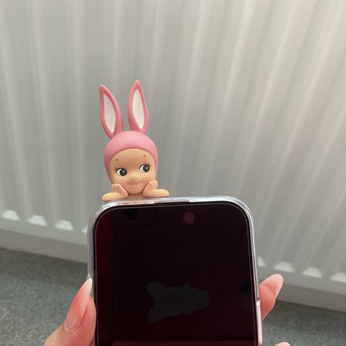 Authentic Sonny Angel Hippers Decorative Mini Figure Rabbit