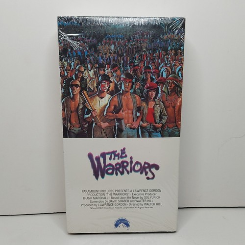 激レア VHS VETERANOS TEENAGE MUTANT NINJA TURTLES OPERATION BLUE LINE VHS TAPE