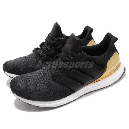 ultra boost gold medal