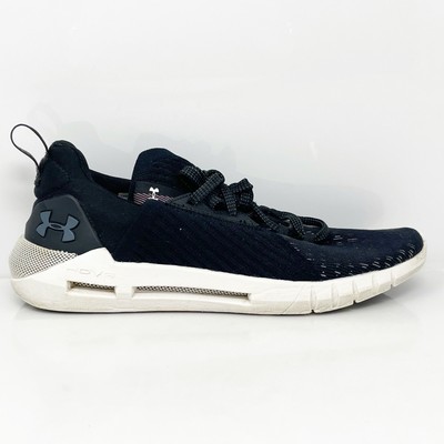 

Under Armour Womens Hovr Slk Evo 3021461-001 Черные кроссовки для бега Размер 8.5, Черный, Hovr Slk Evo