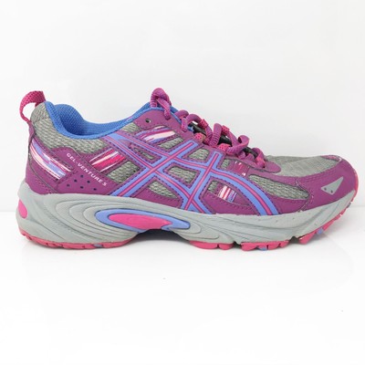 

Женские кроссовки Asics Gel Venture 5 T5N8N серые кроссовки размер 6, Серый, Gel Venture 5