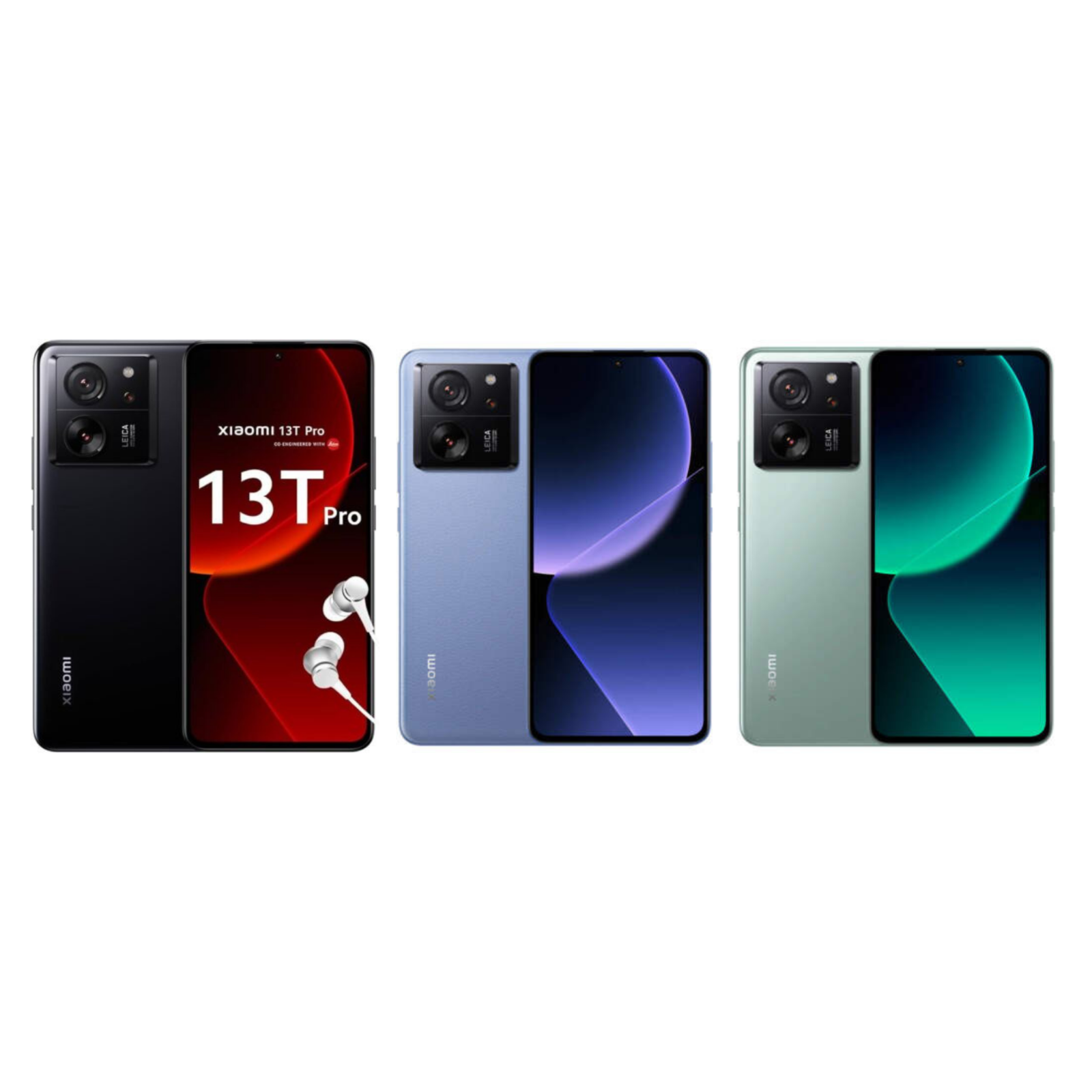 Xiaomi 13T Pro 6.67