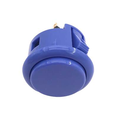 Sanwa DIY Arcade Kit JLF-TP-8YT Joystick OBSF-30 Push Buttons