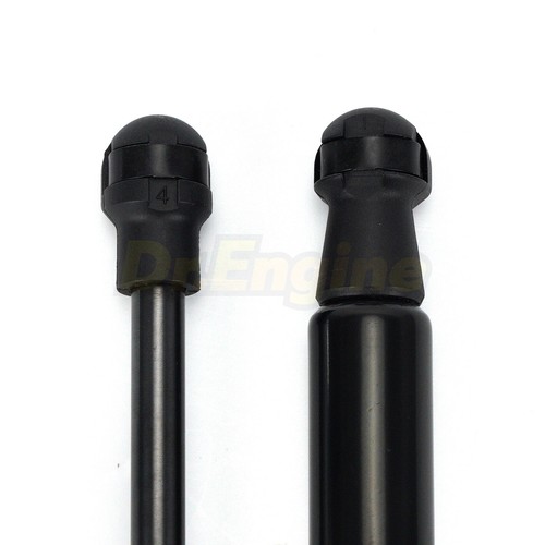 2x Front Hood Lift Supports Struts Shocks For 2005-2013 Lexus IS350 IS300 IS250