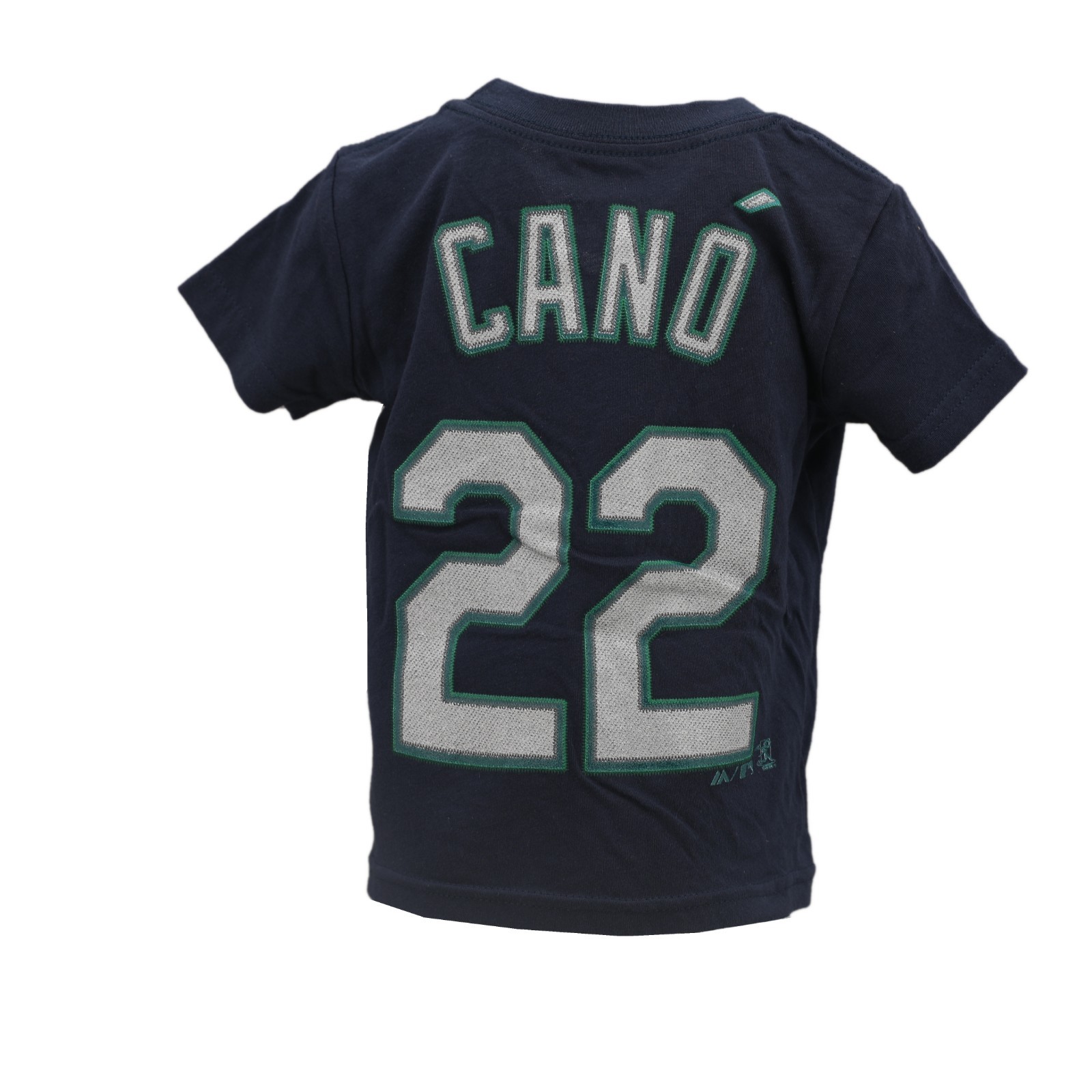 infant mariners jersey
