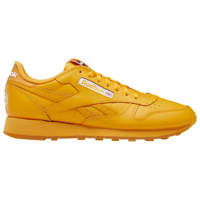Reebok Classic Leather Ripple  Men Size 8-13 New trainer