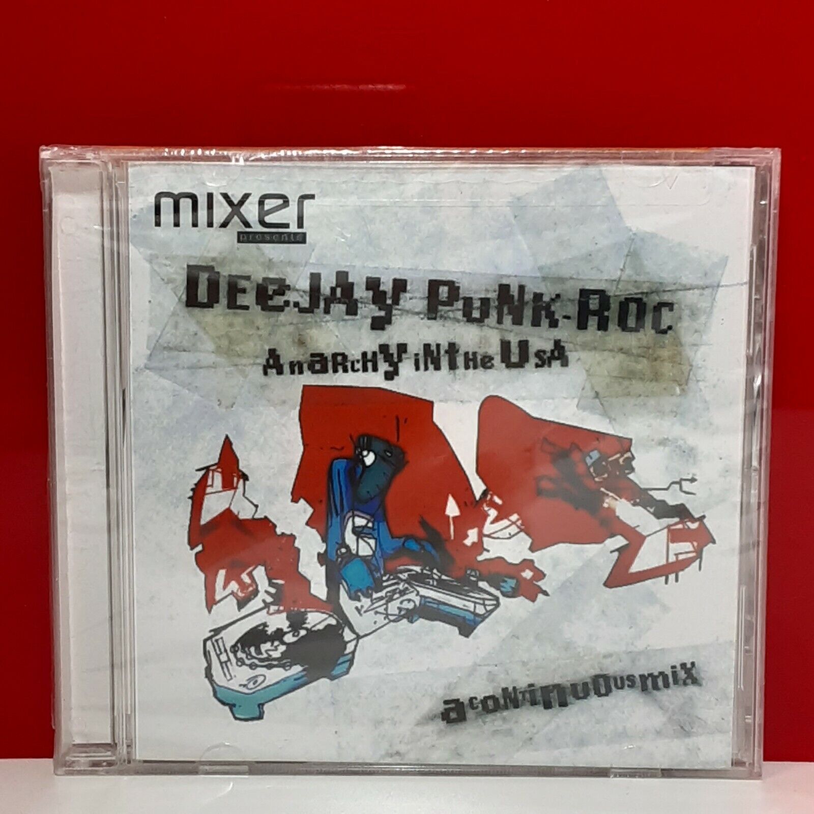 J Rocc – Thank You Jay Dee, Act 1 – File (128 kbps, MP3