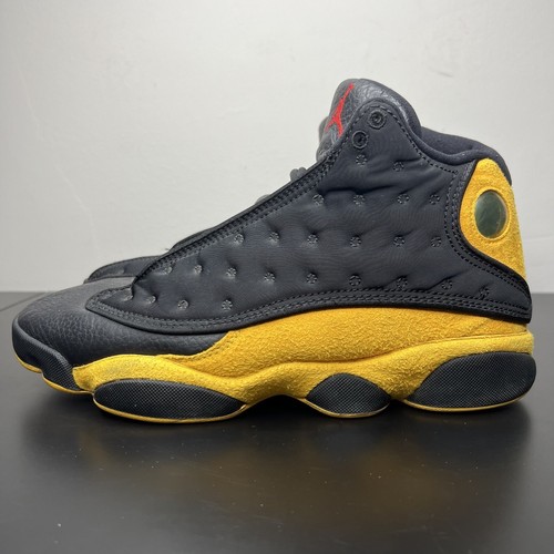 Size 8.5 Jordan 13 Retro Melo Class of 2002 2018