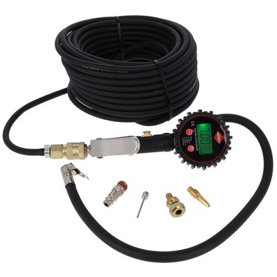 Trupa 2 X Warnflagge Li Re/Warnflaggen Ladebordwand Heckarkierung - Foto 8