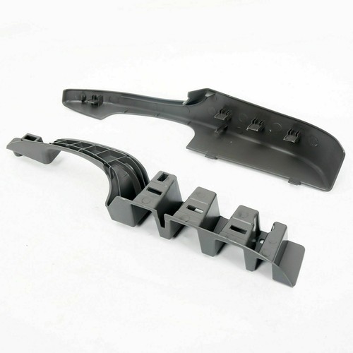 Front LH & RH Inside Door Handle Pull Armrest FOR 03-19 Chevy Express GMC Savana