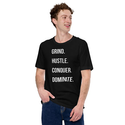 MJLNY - GHCD - Short-sleeve unisex t-shirt