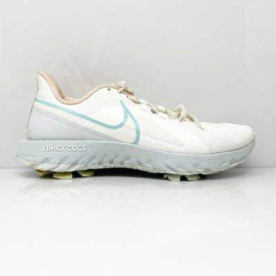 

Мужские белые бутсы для гольфа Nike React Infinity Pro CT6620-108, размер 6, Белый, React Infinity Pro