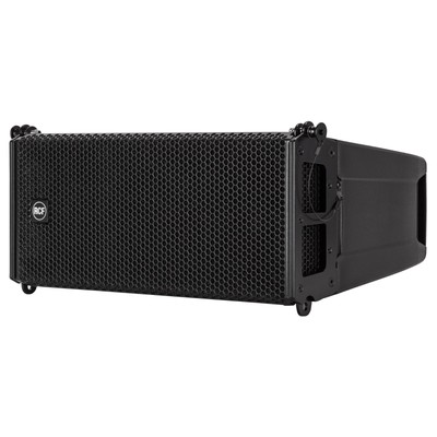 RCF HDL 6-A  Line Array Powered Loudspeakers (B-Stock) Easily Portable! HDL6A