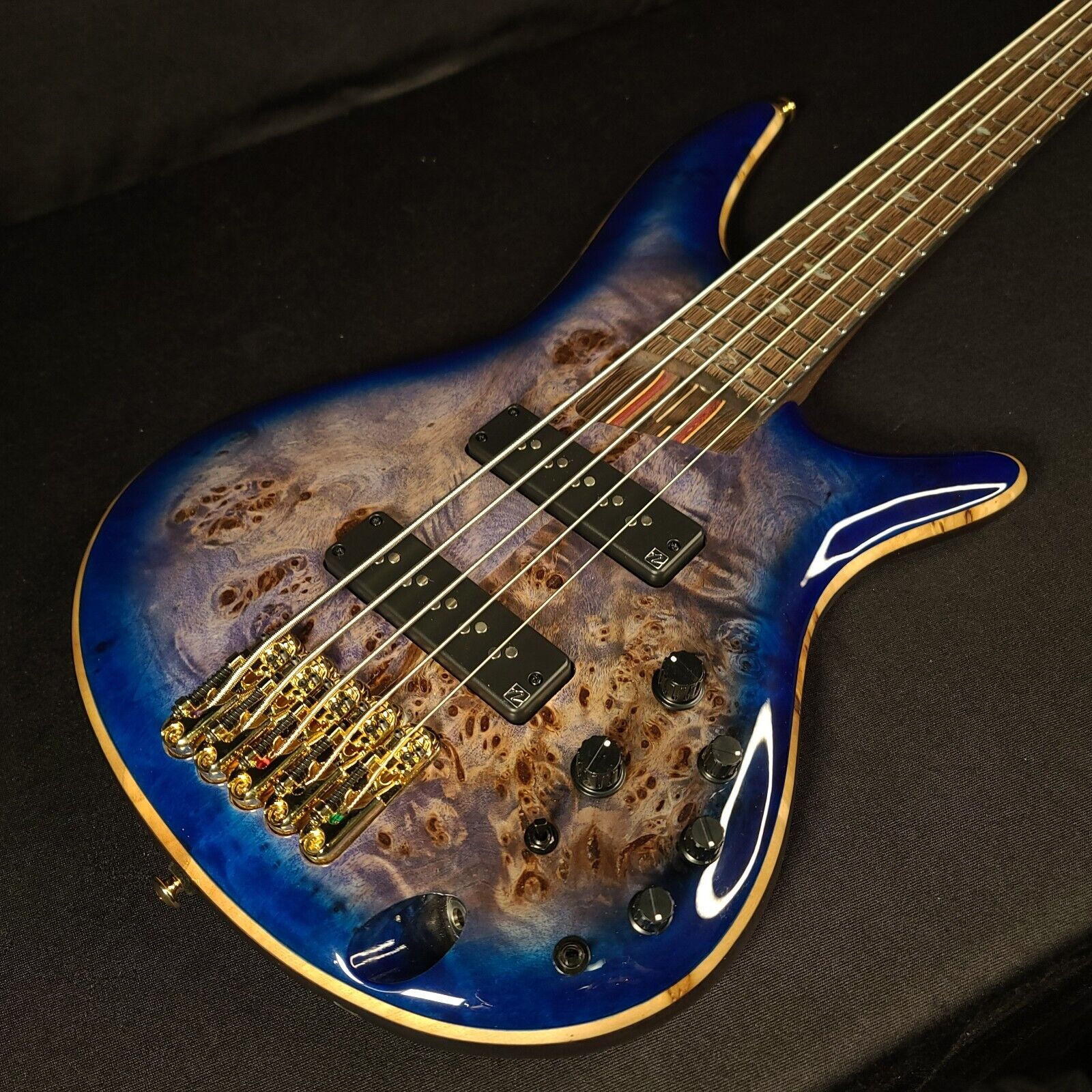 Ibanez sr2605 premium outlet