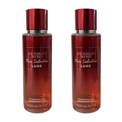 Victoria’s Secret (pure seduction) VICTORIAS SECRET PURE SEDUCTION 2PC FRAGRANCE LOTION & MIST