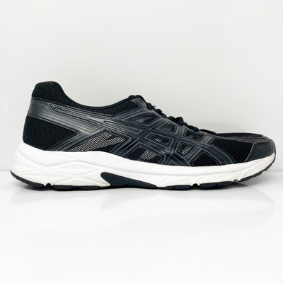 

Черные кроссовки Asics Gel Contend 4 T765N, размер 10, Черный, Gel Contend 4