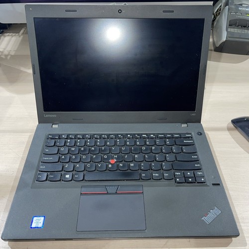 【中古】Lenovo Thinkpad L460 Lenovo ThinkPad L460 Intel Core i5 8gb RAM NO HD | eBay