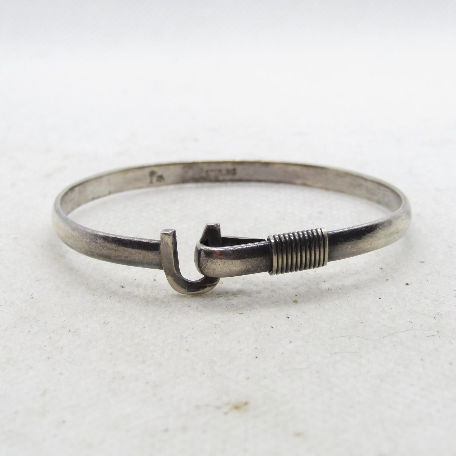 【まとめ／CHTY】FLAT BANGLE by Silver 925 FLAT BANGLE by Silver925 | CTHY