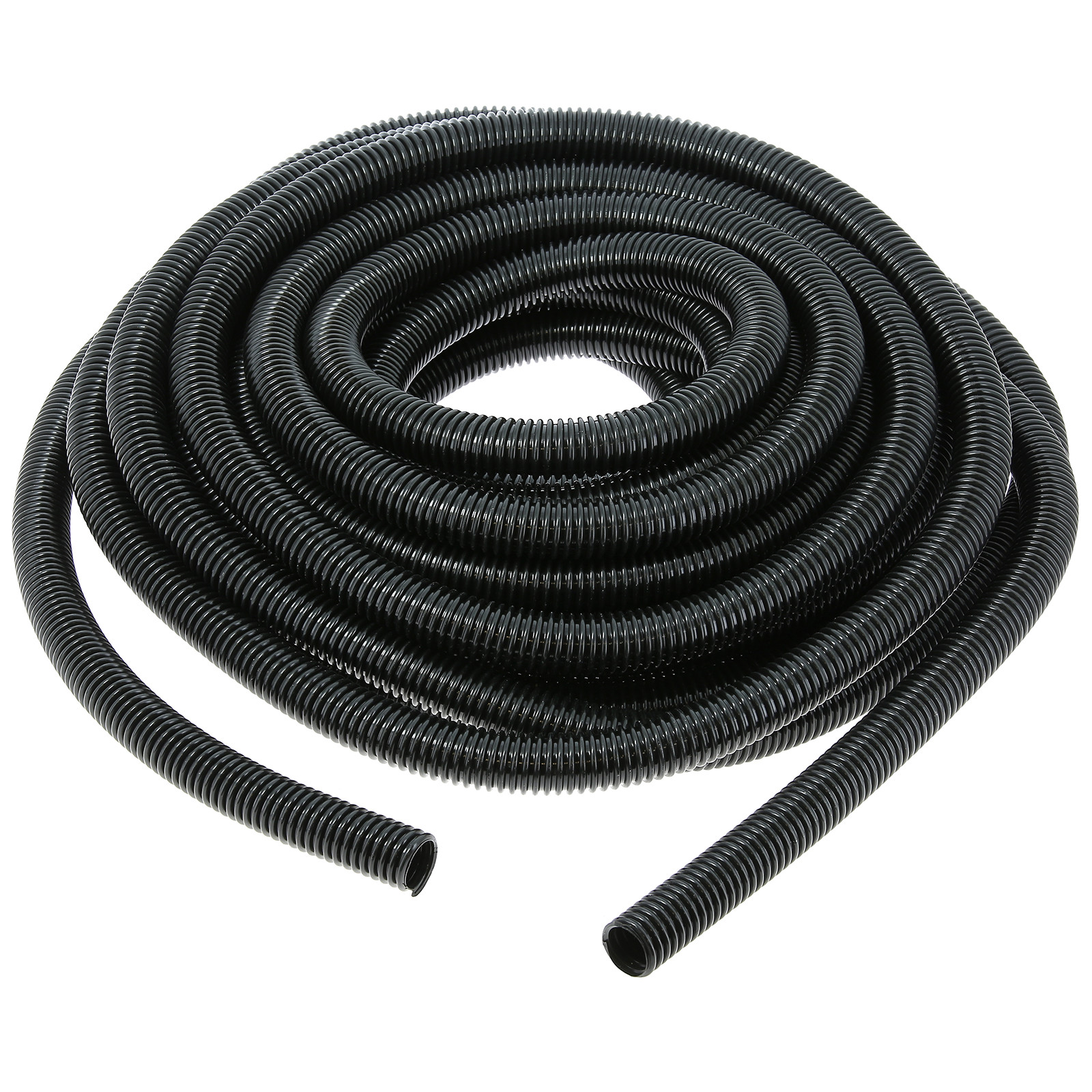 Extra Long 20M Corrugated Flexible Pond Hose Pump Marine Garden Tube
