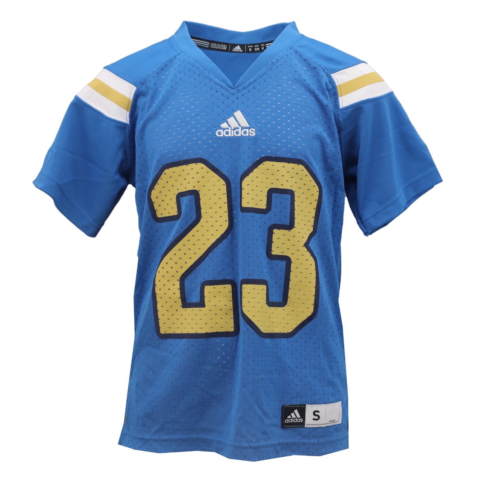 ucla bruins jersey