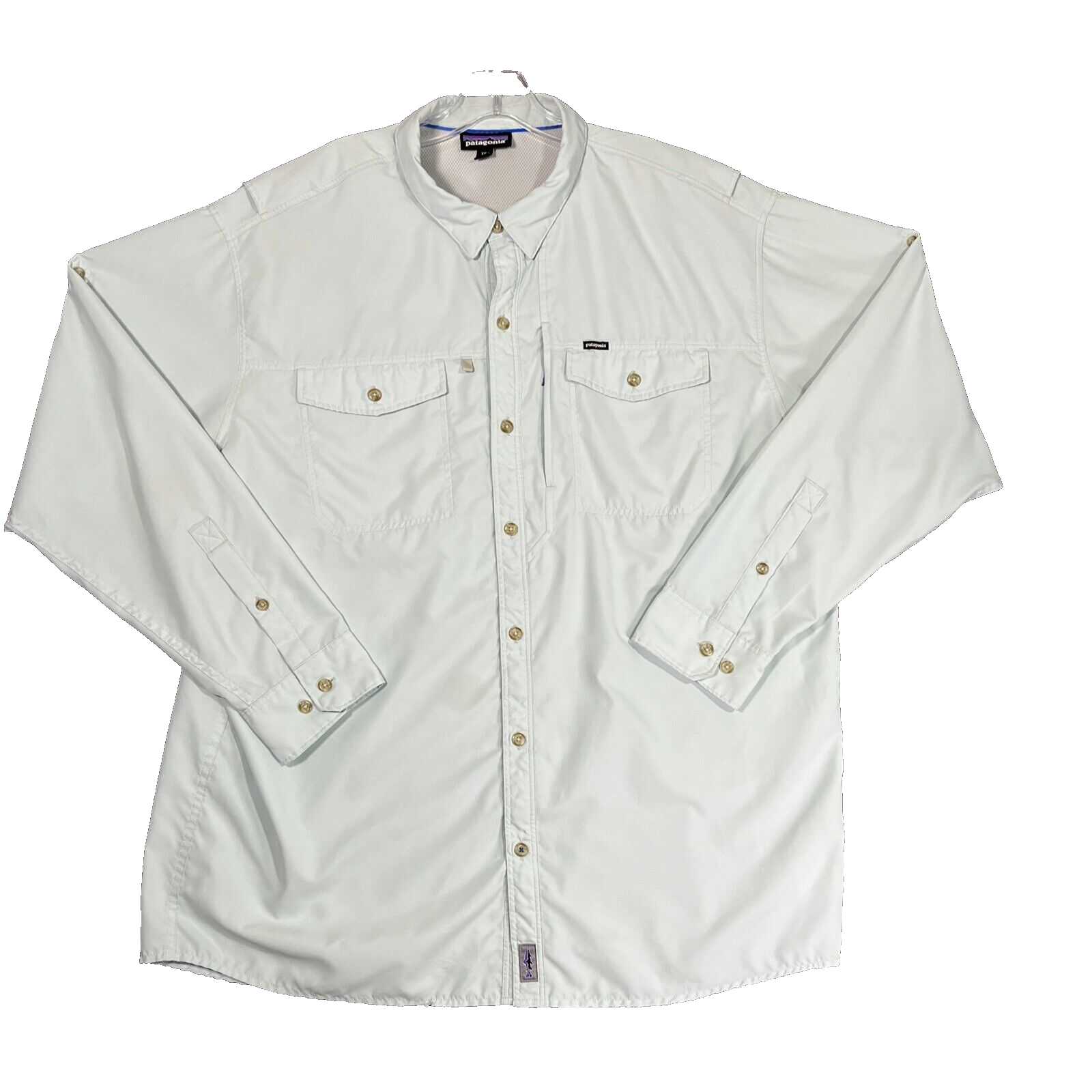 Patagonia Men's Go To Shirt Premium fly fishing shirts, pant