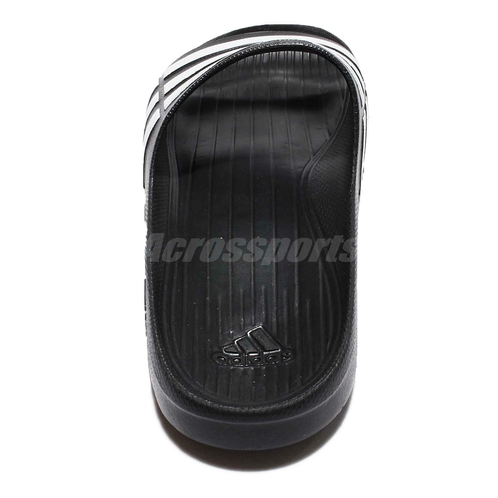 Adidas duramo cheap slide 43