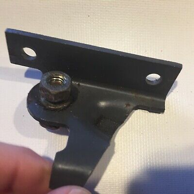 Foot Pedal Right Bracket Bolt 308039 Craftsman Snow Blower Trac-Plus Sears 8/26