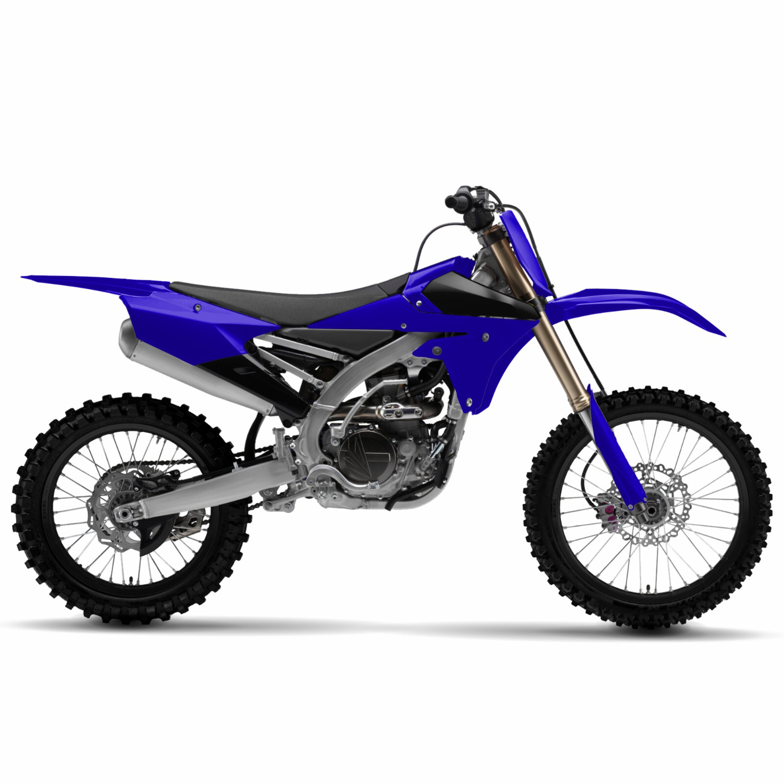 Yamaha YZ450F 2014-2017 YZ250F 2014-2018 Plastics kit YZf