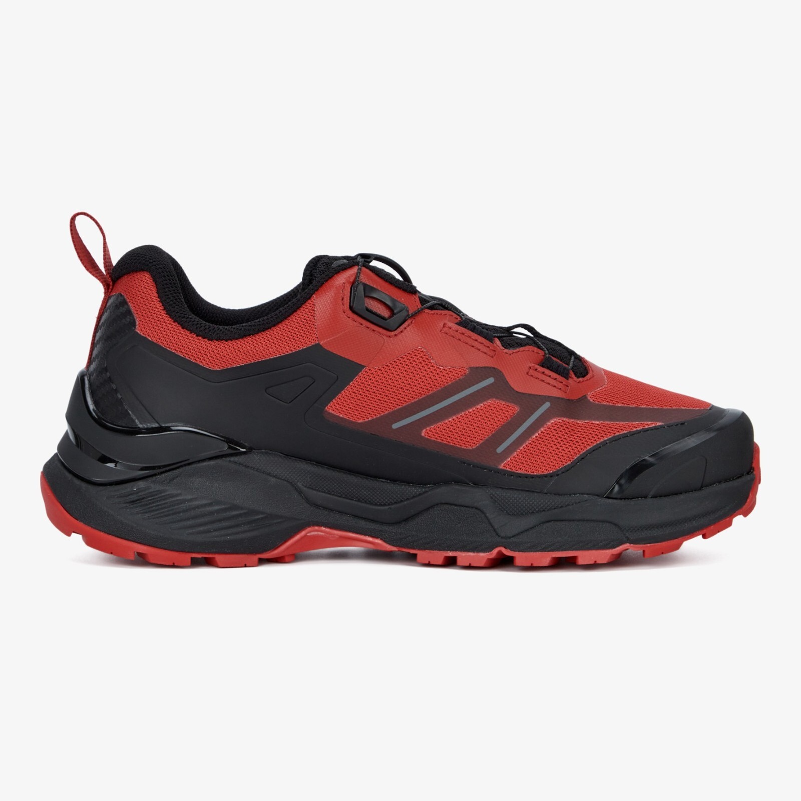 THE NORTH FACE Womens ENERGY TECH ALPHA BOA GTX RED NS95Q02D