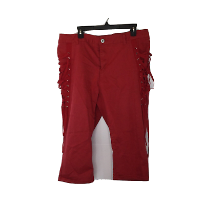 Ashley stewart best sale capris