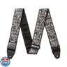 Jim Dunlop Jacquard Catacomb Guitar Strap (D6720)