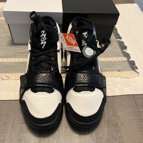 Jordan Zion 2 25 Years In China SP PF DQ5569-086 Size 12 | eBay