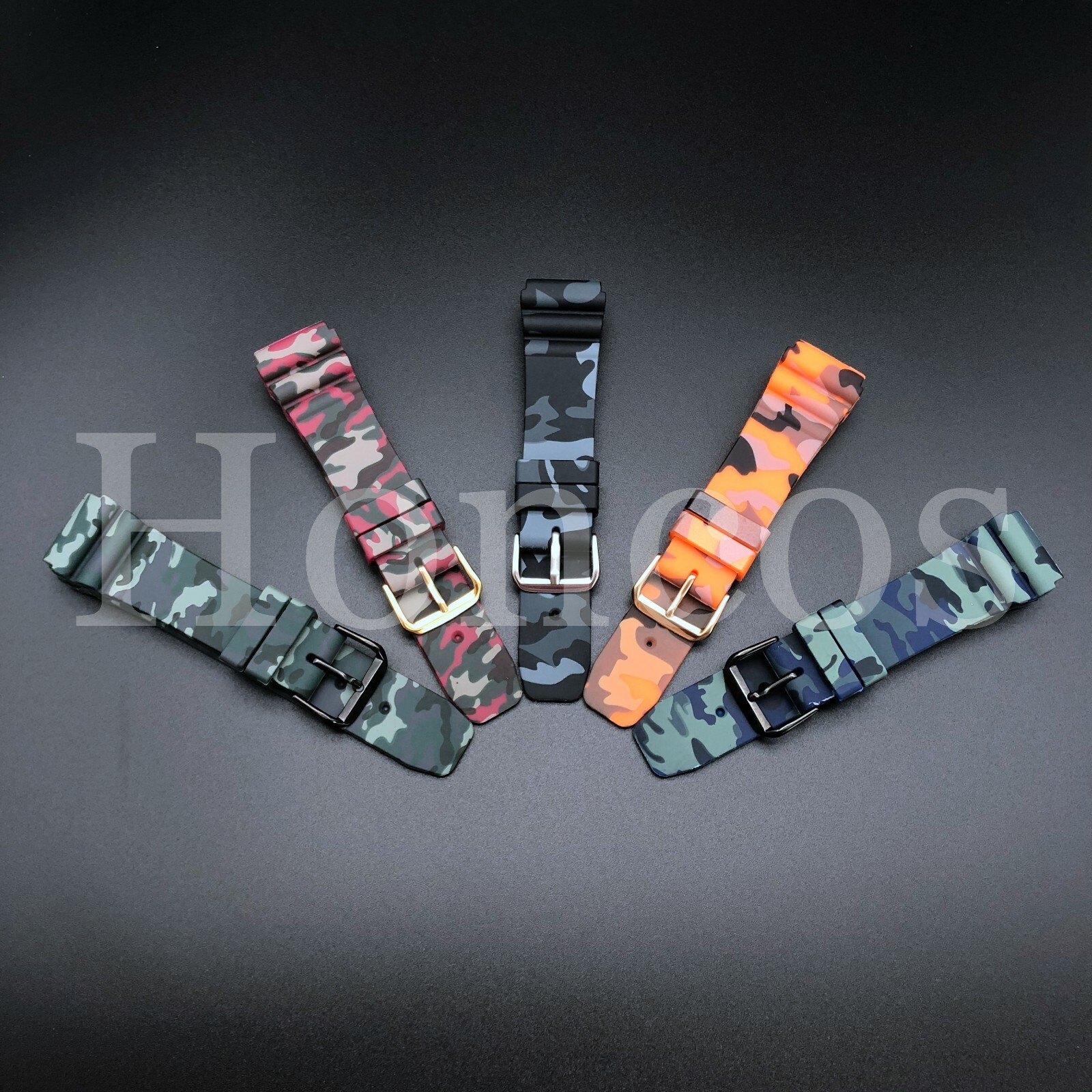Купить Fits Seiko Diver Watch Band 